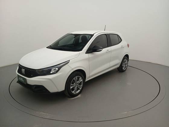 FIAT ARGO 1.0 FIREFLY FLEX DRIVE MANUAL